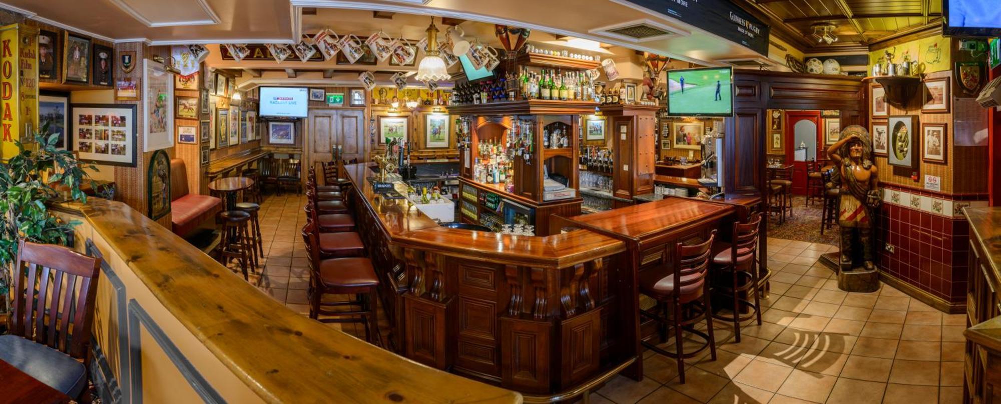 Mcsweeney Arms Hotel Killarney Exterior photo